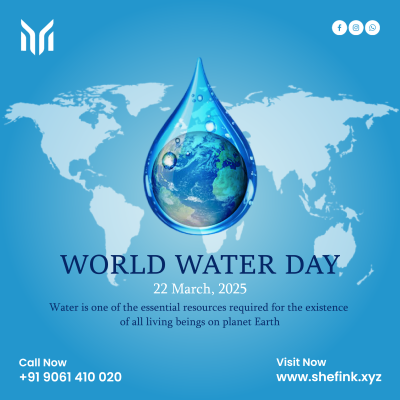 Water Earth