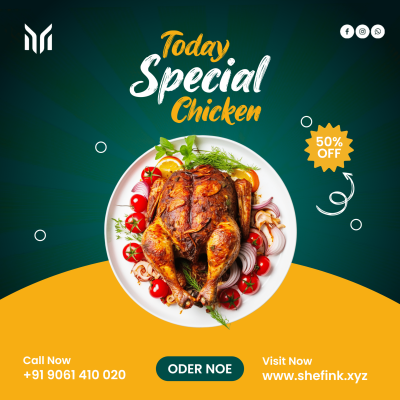 sp chicken