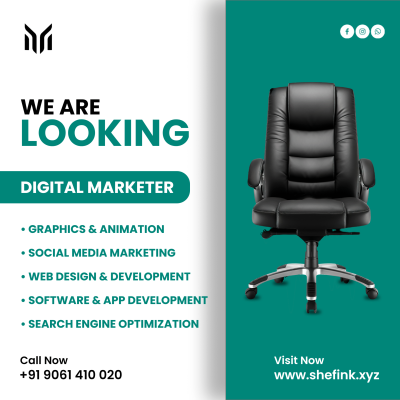 we are looking